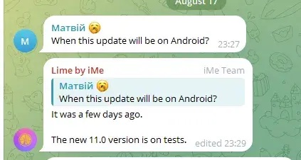 ime telegram wallet ime telegram wallet