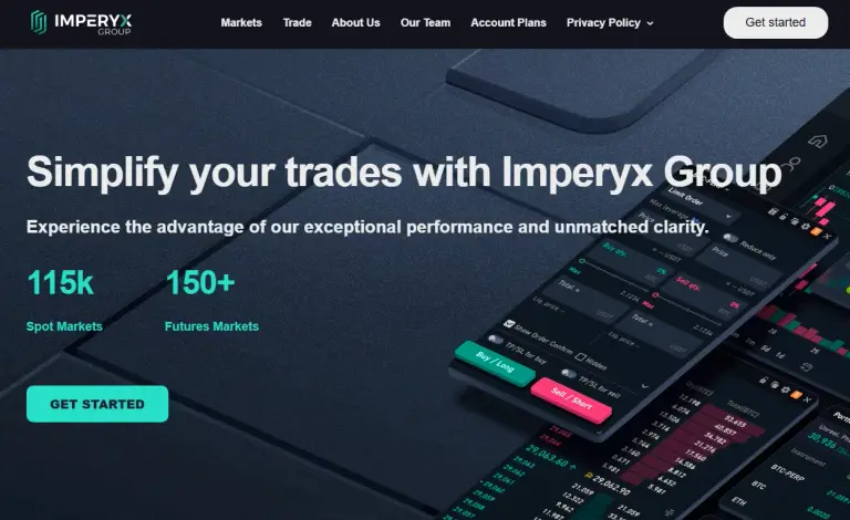 imperyx group com imperyx group com