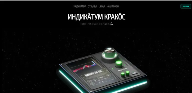 indicatum crackos индикатор отзывы indicatum crackos индикатор отзывы