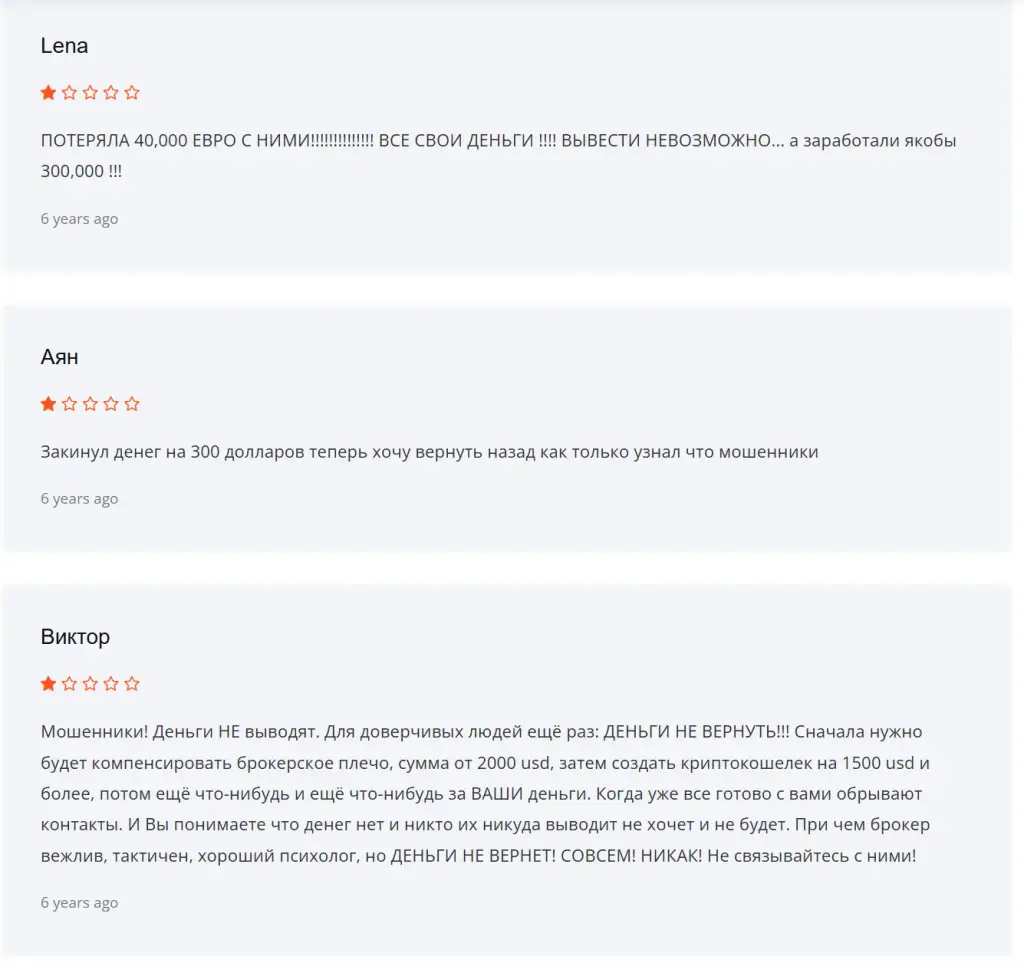 Инвест Абсолют отзывы Инвест Абсолют отзывы