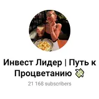 Инвест Лидер Путь к Процветанию — отзывы и рейтинг
