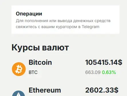 инвест пик