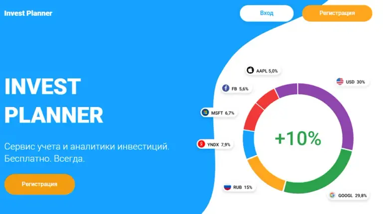 invest planner invest planner