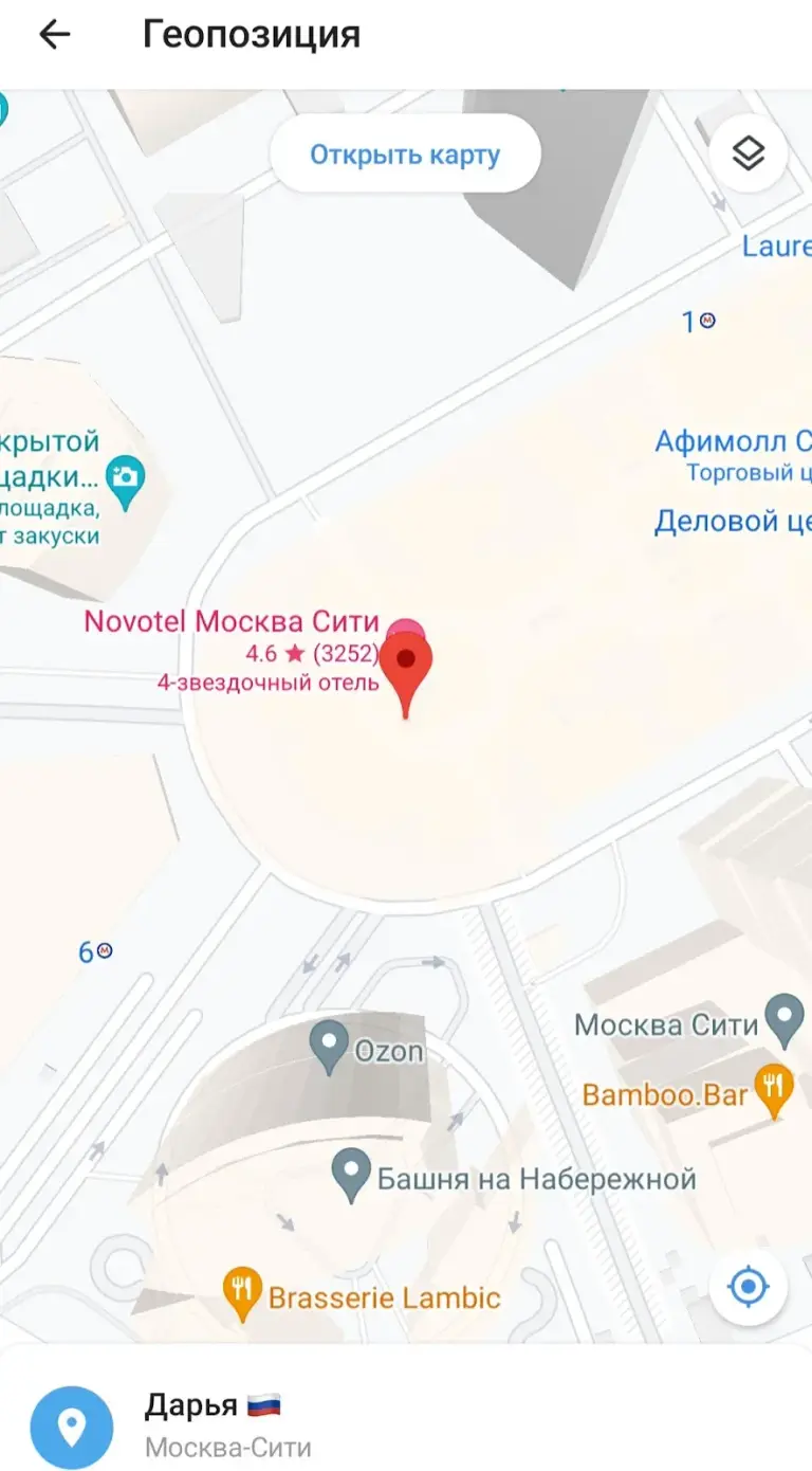 investdarya