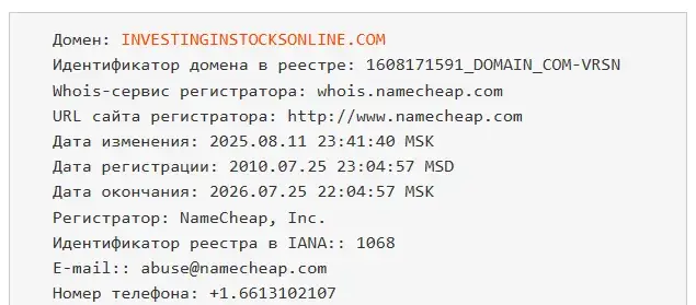 investing in stocks online investing in stocks online