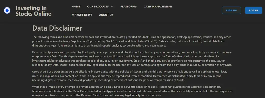 investing in stocks online investing in stocks online