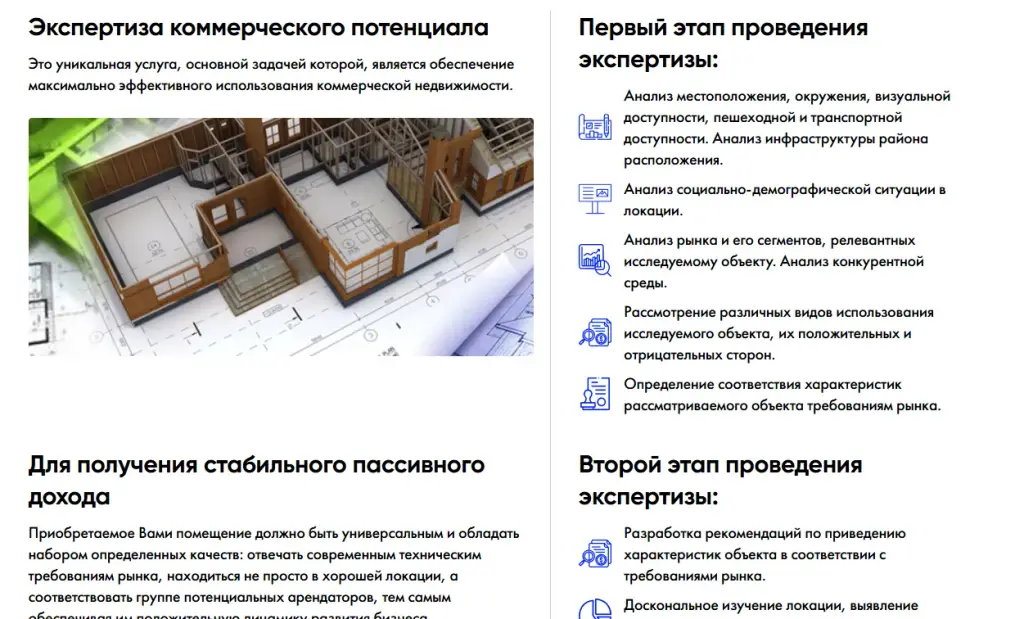 инвест урбан рент отзывы