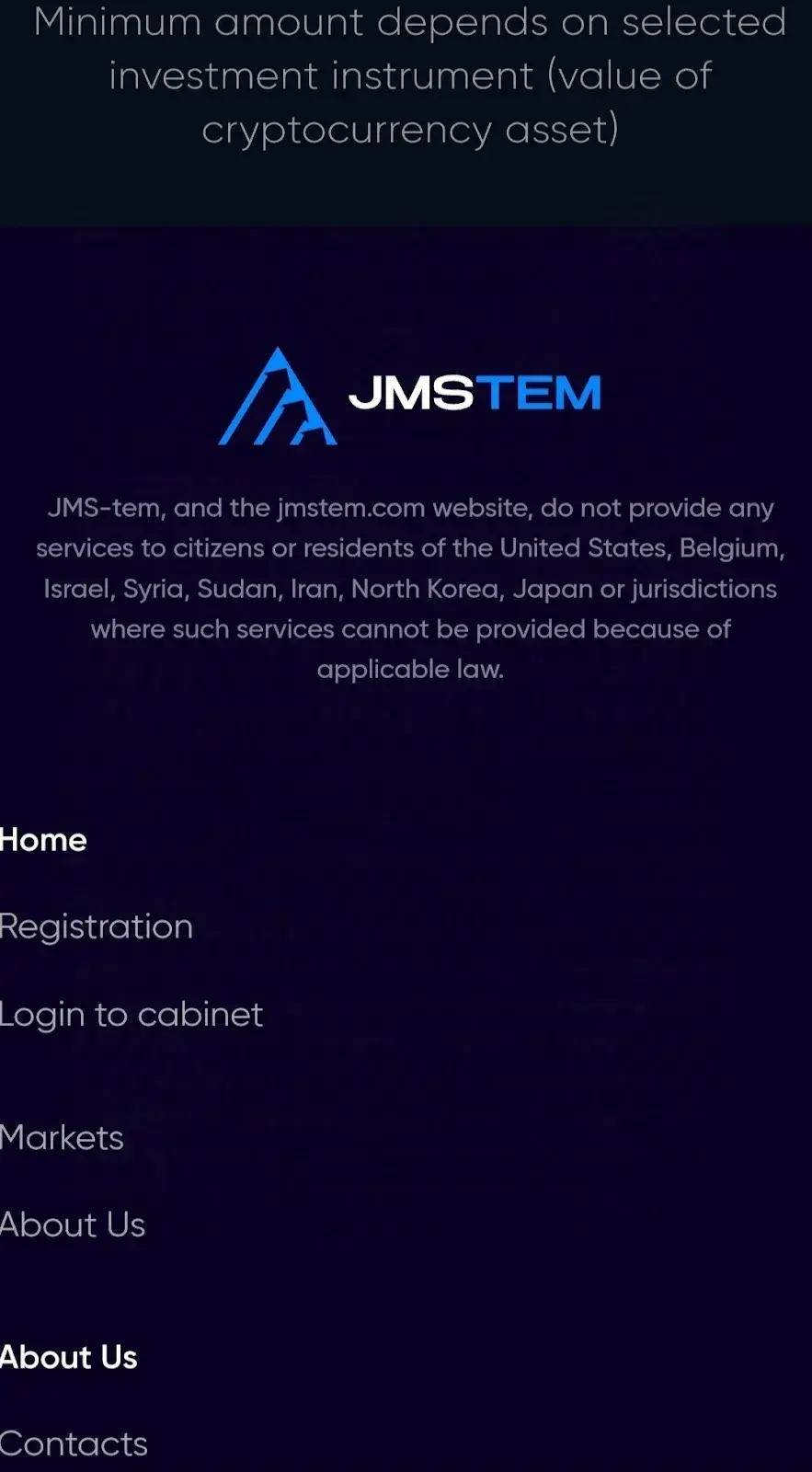 jmstem com мошенники jmstem com мошенники