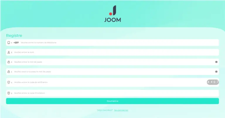 joommall
