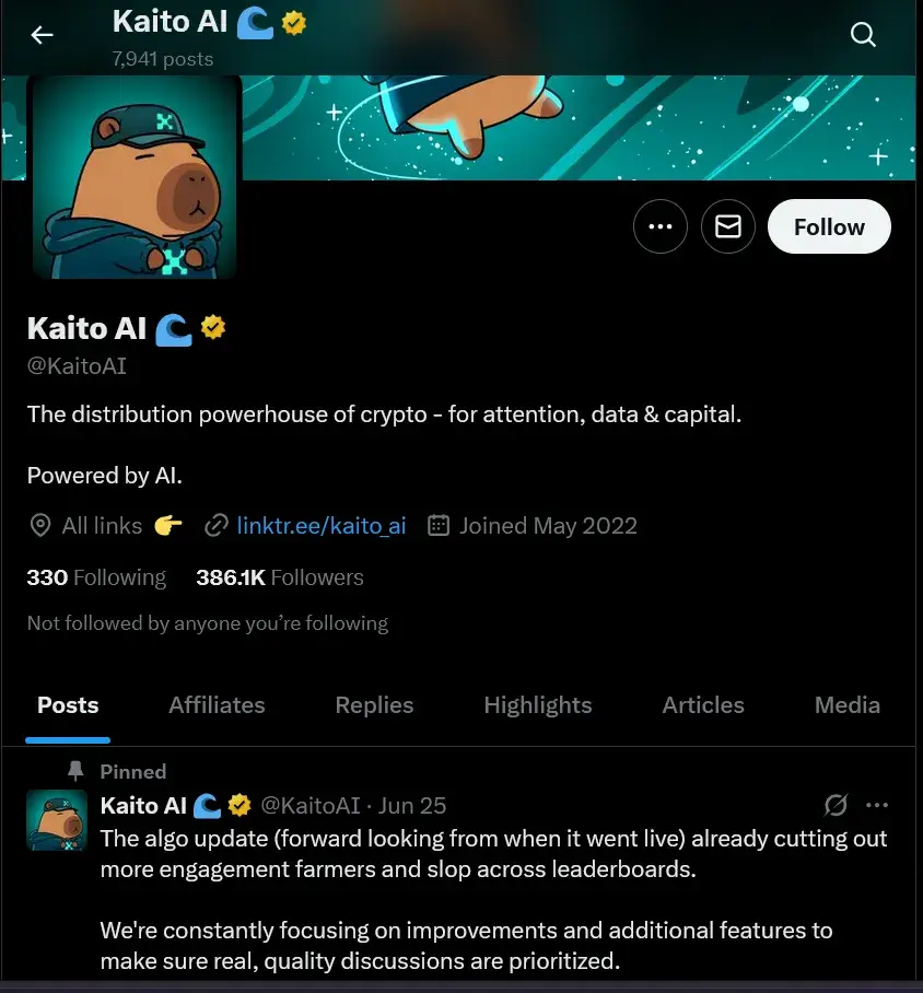 kaito ai