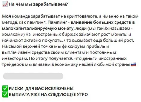 капитал движения стратегии роста отзывы