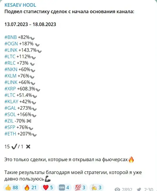 KESAEV HODL KESAEV HODL