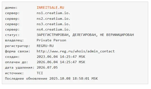 доходная недвижимость кирилл кудинов
