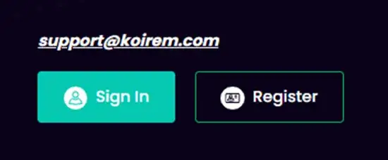 support koirem com support koirem com