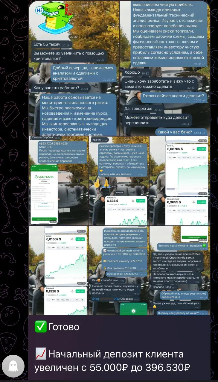 tradingainvesting tradingainvesting