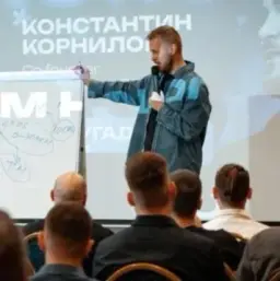 Kornilov Konstantin 🖤 Investments — отзывы и рейтинг