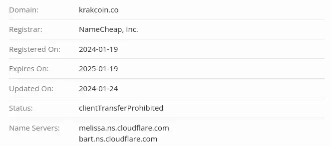 krakcoin