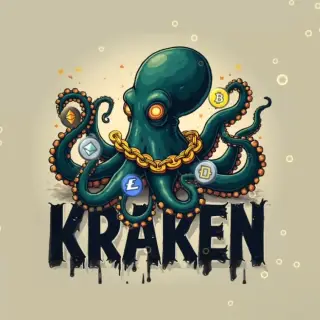 Kraken Crypto Btc — отзывы и рейтинг