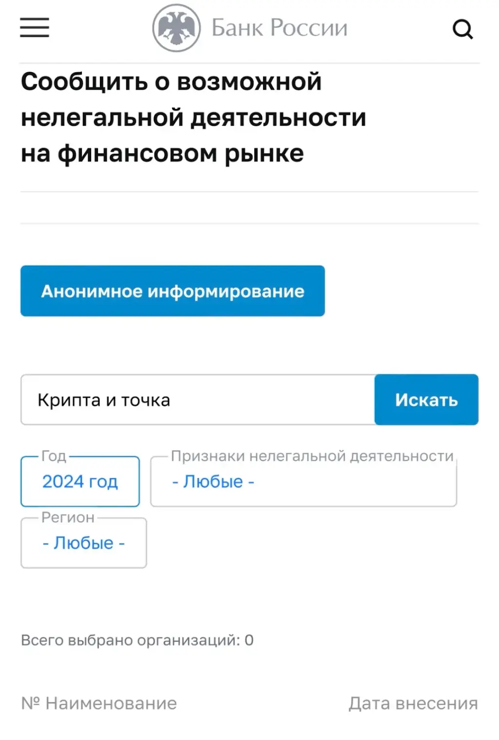 крипта и точка отзывы крипта и точка отзывы