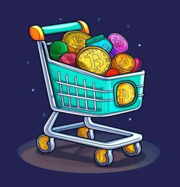 Крипта в Тележке — отзывы и рейтинг