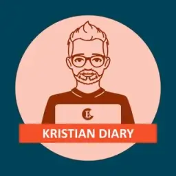Kristian Diary — отзывы и рейтинг