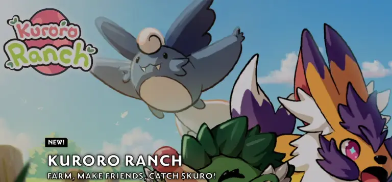 kuroro ranch kuroro ranch