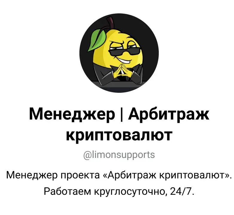 limonsupports скам