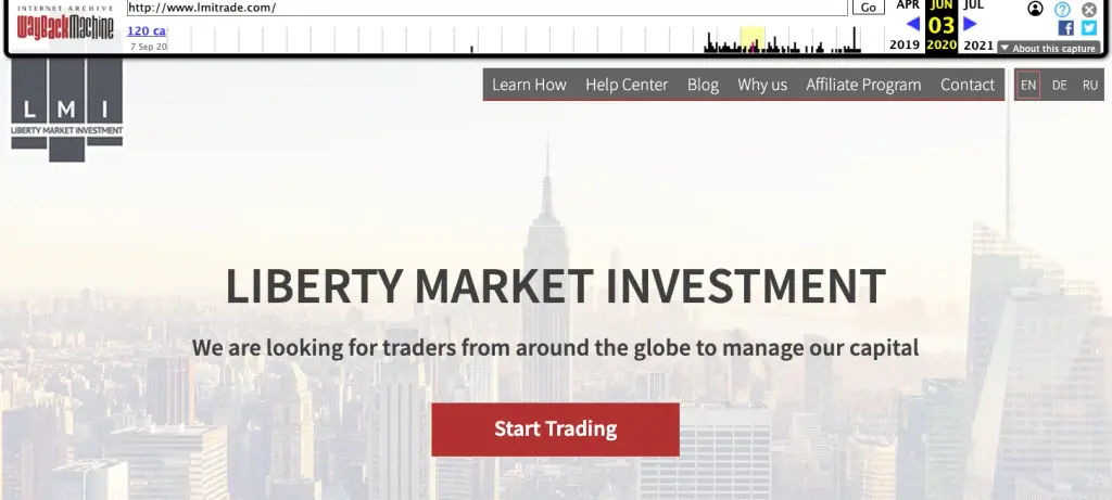liberty market investment отзывы liberty market investment отзывы