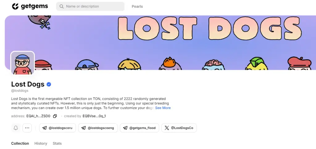 lost dogs the way обзор lost dogs the way обзор