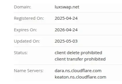 luxswap net отзывы luxswap net отзывы