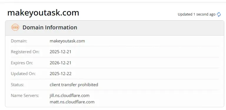 makeyoutask com makeyoutask com