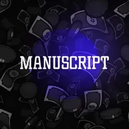 Manuscript — отзывы и рейтинг
