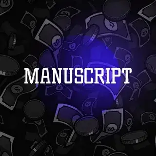 Manuscript — отзывы и рейтинг