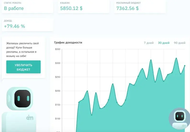 marketbot marketbot
