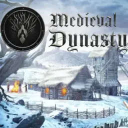 Medieval Dynasty — отзывы и рейтинг