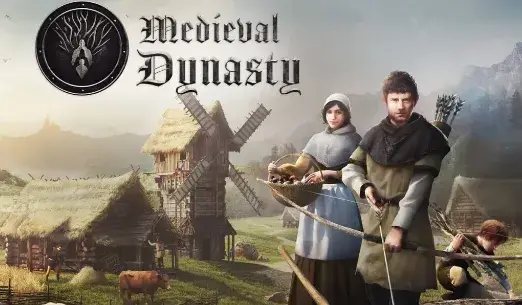medieval dynasty обзор medieval dynasty обзор