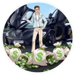 Mega Trade — отзывы и рейтинг
