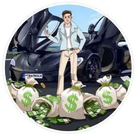 Mega Trade — отзывы и рейтинг