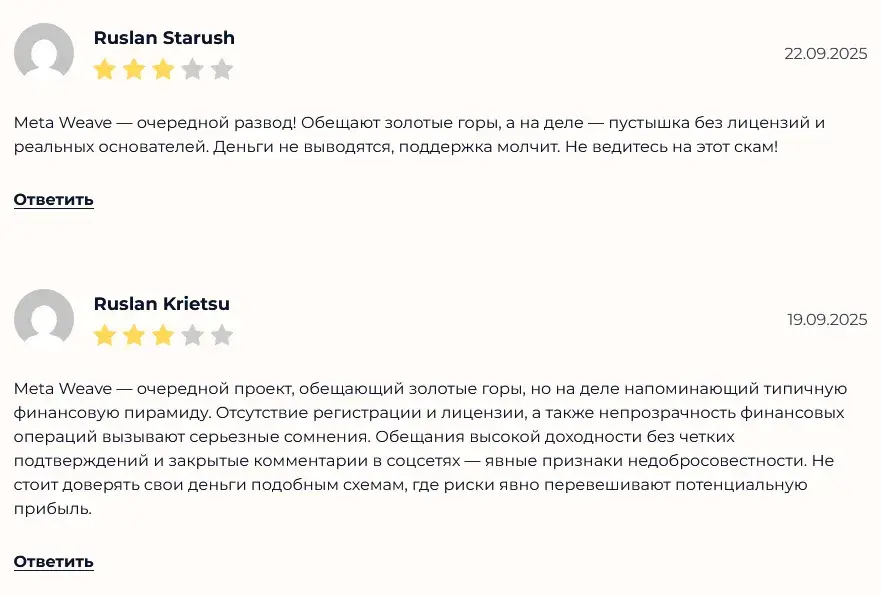 мета вейв