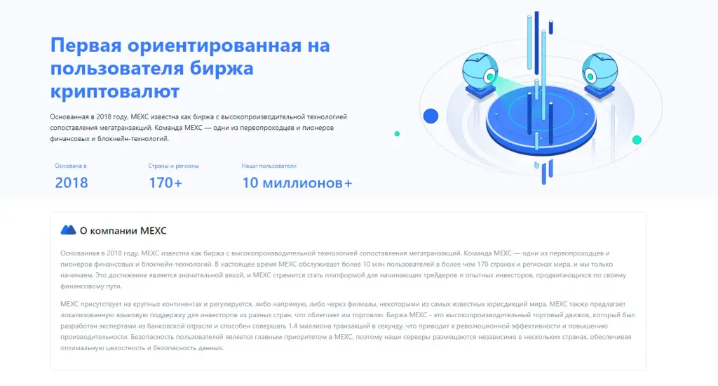 биржа mexc global отзывы биржа mexc global отзывы