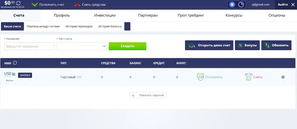 MikiForex MikiForex