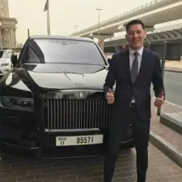 Мирас Ибраимов — отзывы и рейтинг