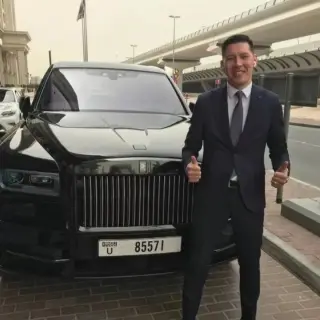 Мирас Ибраимов — отзывы и рейтинг
