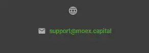 Moex Capital