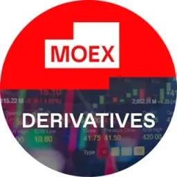 Moex Derivatives — отзывы и рейтинг