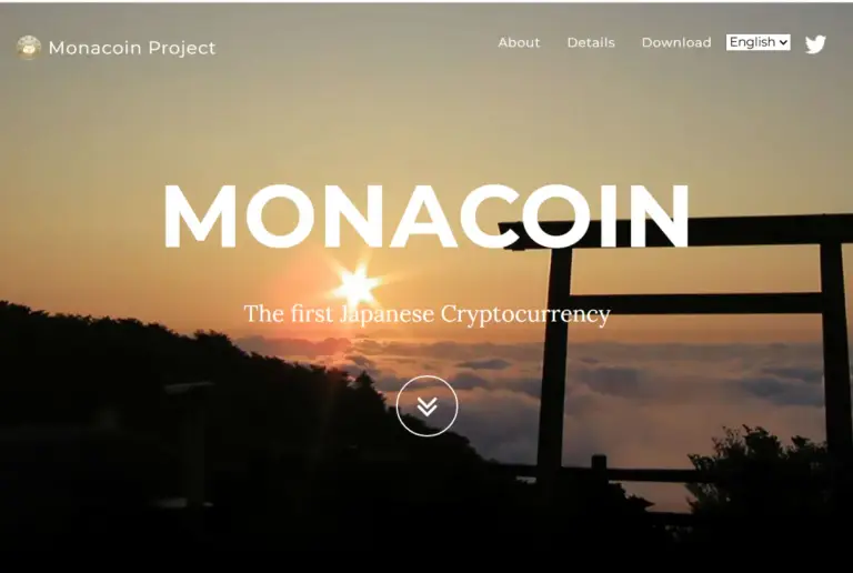 monacoin