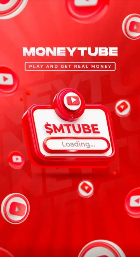 money tube money tube