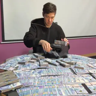 Muha Trade | by Altayev Trade — отзывы и рейтинг