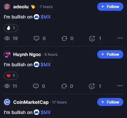 mx coin mx coin