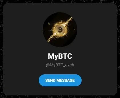 mybtc отзывы
